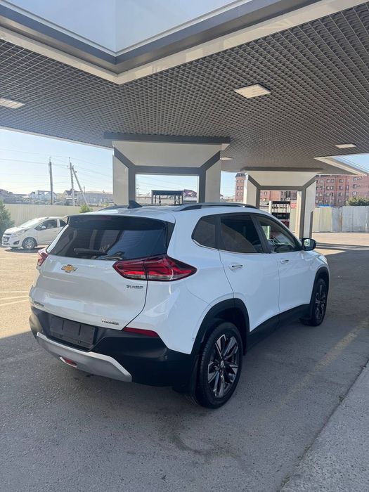 Tracker 2 primer 2023