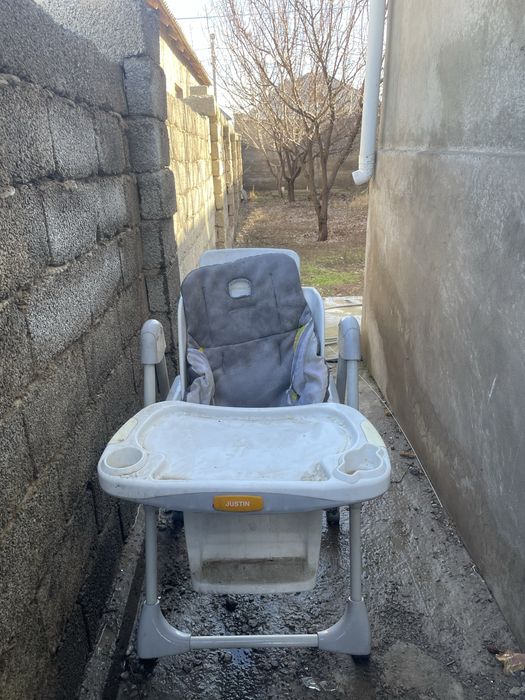 Детский стуль.