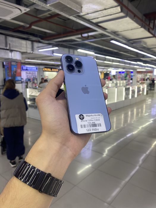 Iphone 13 Pro 128GB Айфон 13 Про 128ГБ