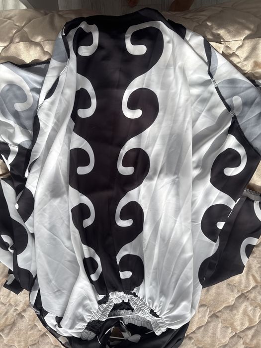 двойка платья новая