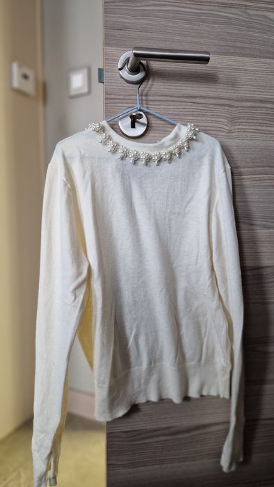 Бежанци блуза Зара