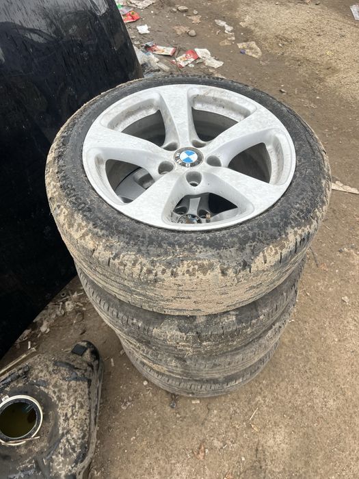 Джанти 17ки бмв bmw e90 e87