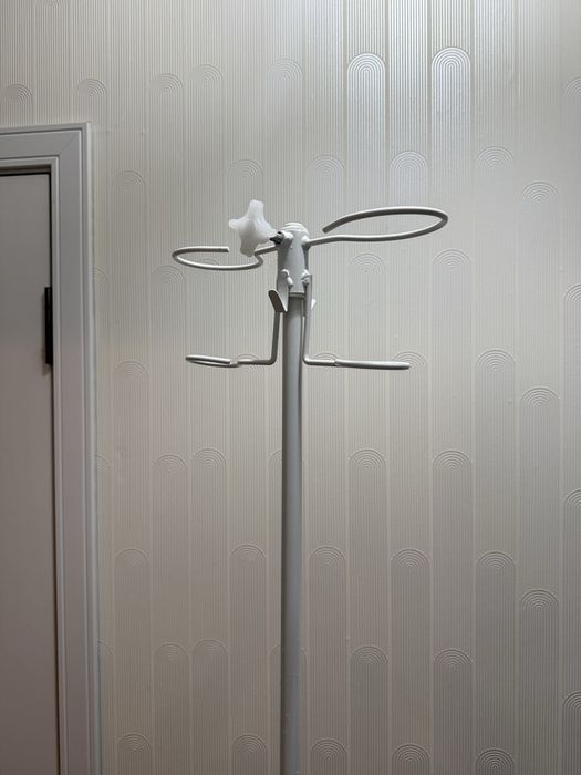 Медицинский штатив