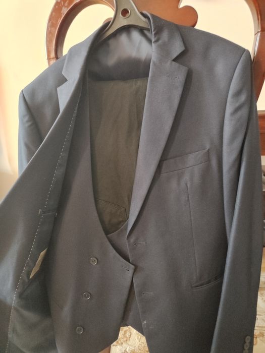 Костюм рубашки и брюки