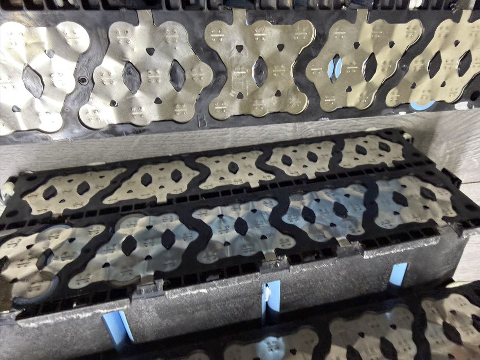 Module Li-ion 36v 12a