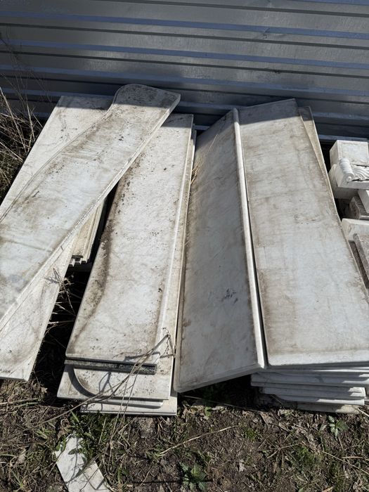 Мрамор продам. Самовывоз