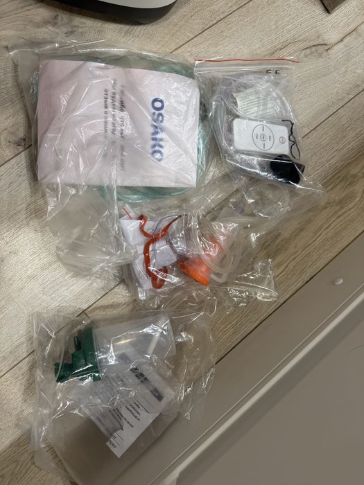 Концентратор кислорода