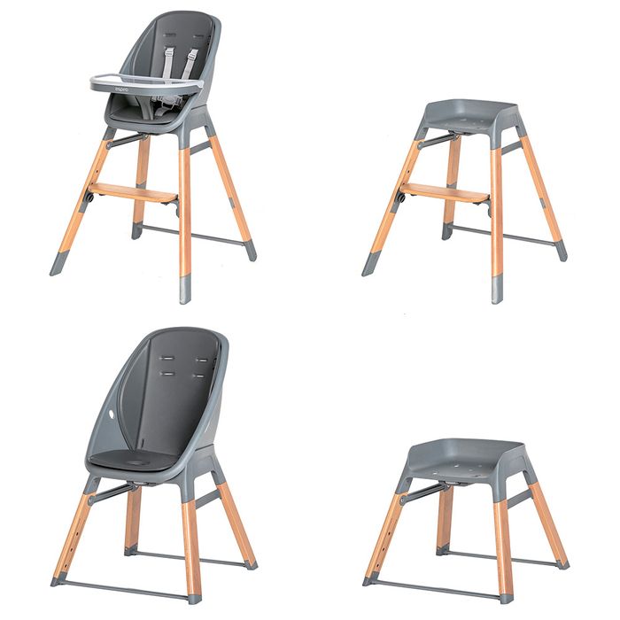 Стульчик для кормления Espiro Sense