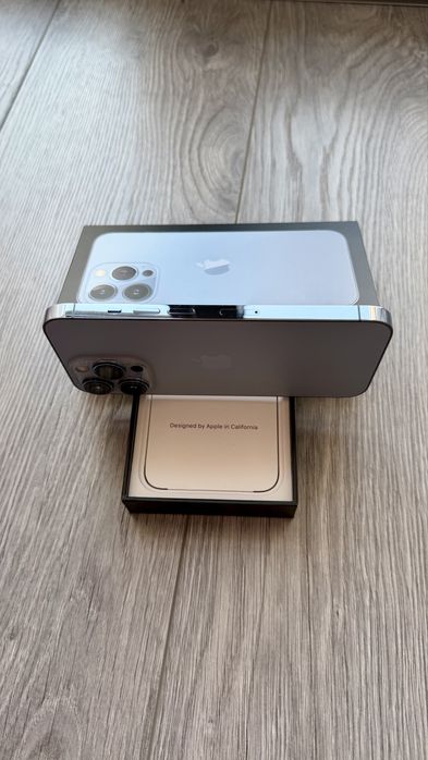 Iphone 13 Pro Sierre Blue