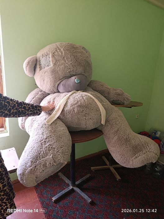 Мягкое игрушка Teddy