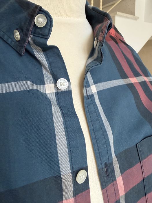 Camasa Burberry 14 ani
