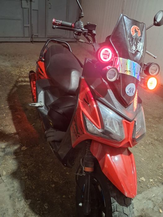 Продам самурай срочно