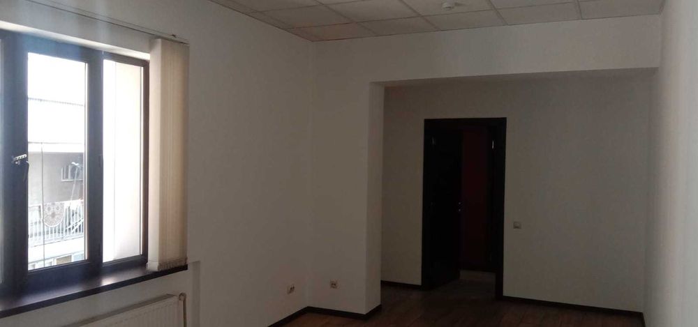 Аренда офисных помещений в БЦ