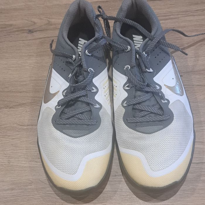 Nike Air Max 270 мъжки маратонки. ЛОТ