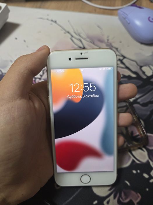 продам Iphone 7 32 100акб