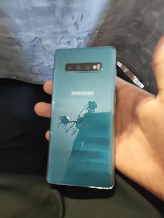 Samsung s10 plus