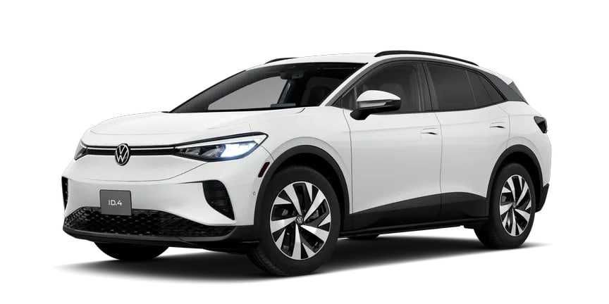 Volkswagen ID4/ID5 lobovoy va oynalar