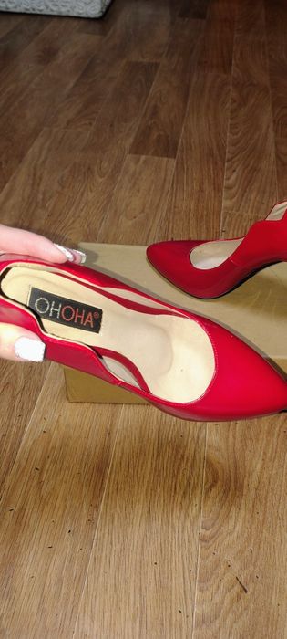 Продам туфли 37 размер.