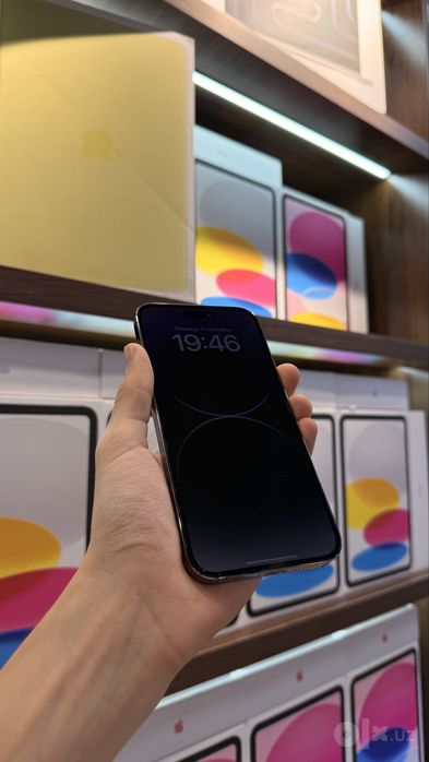 iphone 14 pro max naxtka va nasiya savdoga