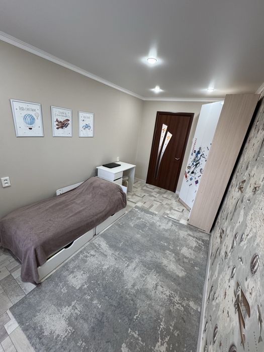 Продам 3 ком квартиру