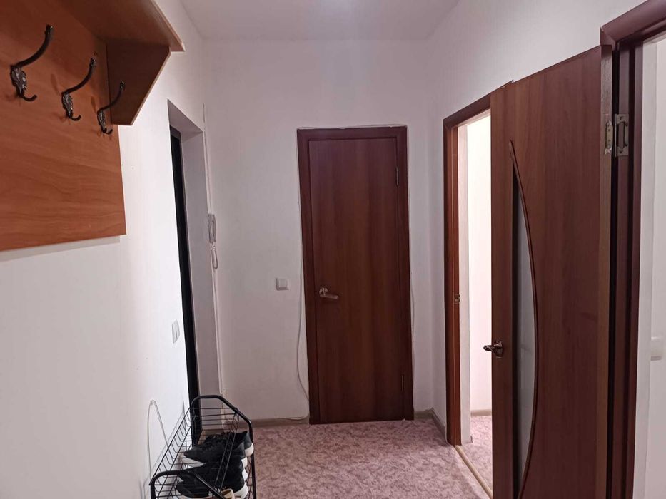 1 ком 37м² в центре Зачагнск