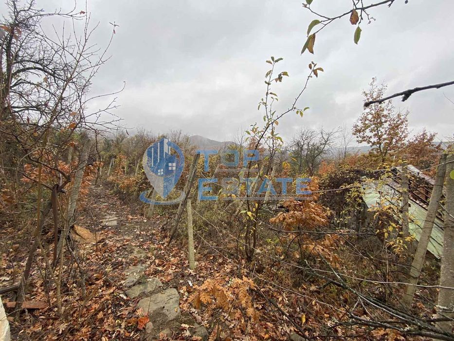 Продава се Парцел в с. Къпиново, Област Велико Търново - 1026 кв.м за 12 €/кв.м - Снимка #1