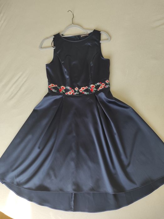 Rochie noua cocteil 38