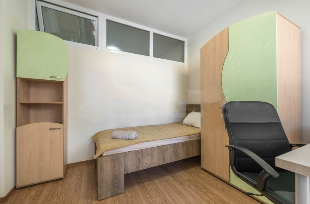 Дава се под наем Тристаен апартамент в Варна, Окръжна болница - 75 кв.м за 578.34 € - Снимка #3