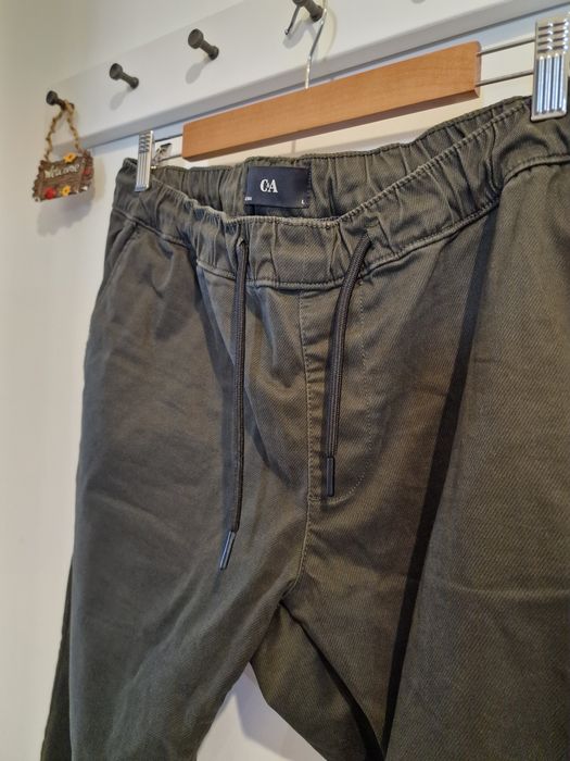 Pantaloni cargo barbati C&A L