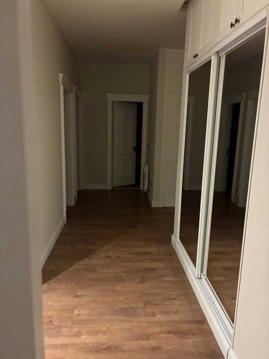 Аренда долгосрочная 2\7\9  люкс квартира 90 м2 над рестораном Босфорус