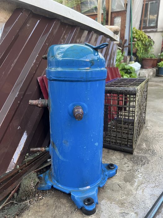 Компрессор Danfoss HLJ072Т4LC8