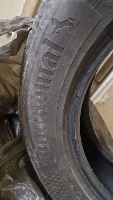 Vand cauciucuri iarna 215 65 R17