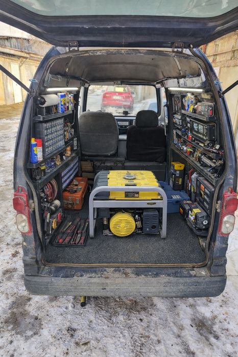 Выездной ремонт Генераторов ДГУ, БГУ в Алматы