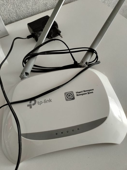 Продам модем link