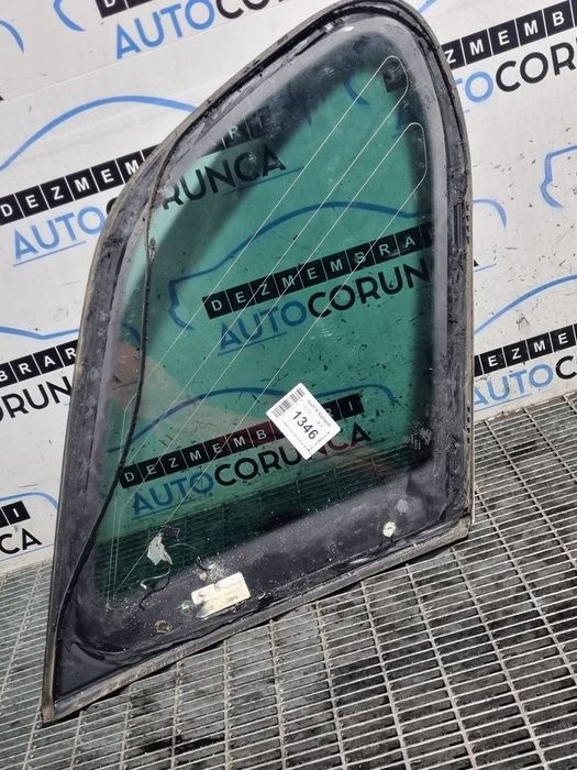 Geam fix caroserie dreapta Volkswagen Golf V Variant 2007 - 2009 Combi 4 Usi (1346)