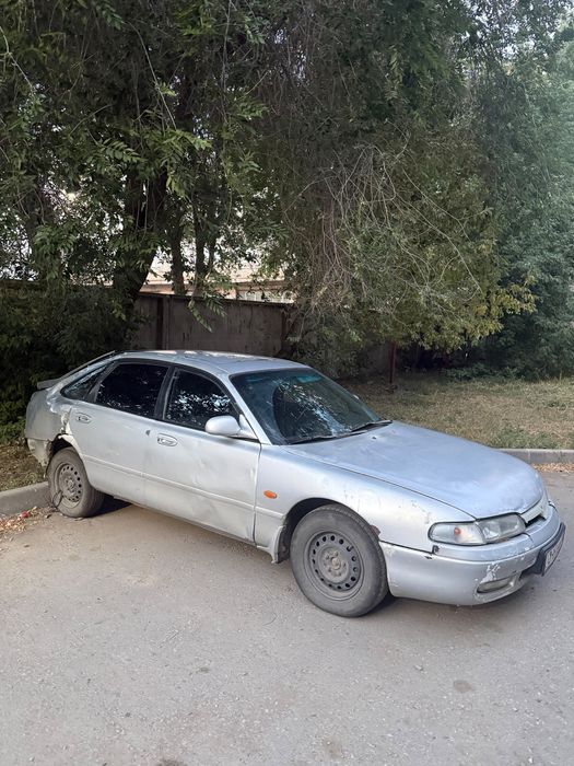 Продам автомобиль