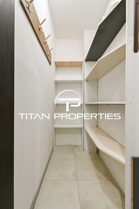 Дава се под наем Тристаен апартамент в София, Симеоново - 128 кв.м за 990 € - Снимка #8