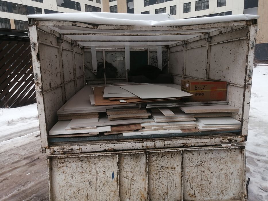 Газель  грузчик  паркинг  без гбо