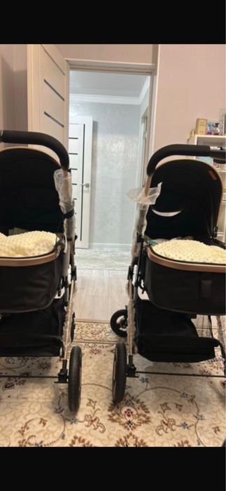 Срочно продам коляску