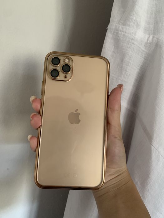 11 PRO MAX продам 64гб