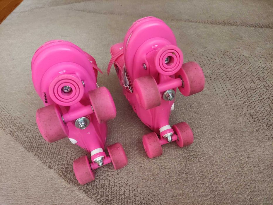 Ролери за моми4е