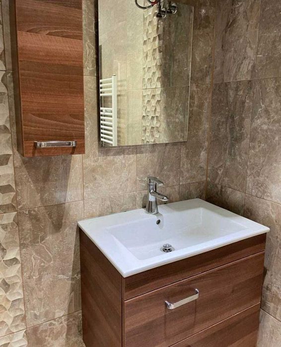 Дава се под наем Двустаен апартамент в София, Борово - 62 кв.м за 450 € - Снимка #8