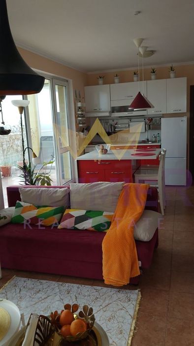 Продава се Едностаен апартамент в к.к. Слънчев бряг - 88 кв.м за 546 €/кв.м - Снимка #4