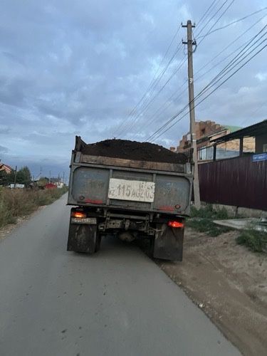 Песок Щебень Отсев 24/7