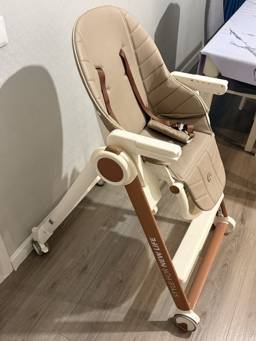 Продам детский стульчик