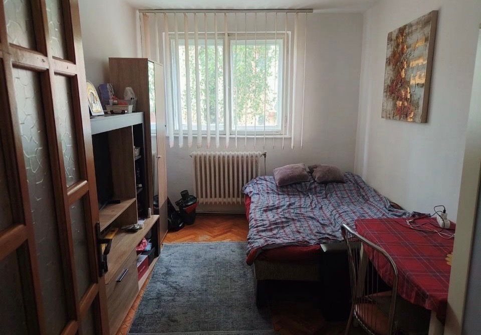 Închiriez apartament 2 camere zona Decebal Bistrița