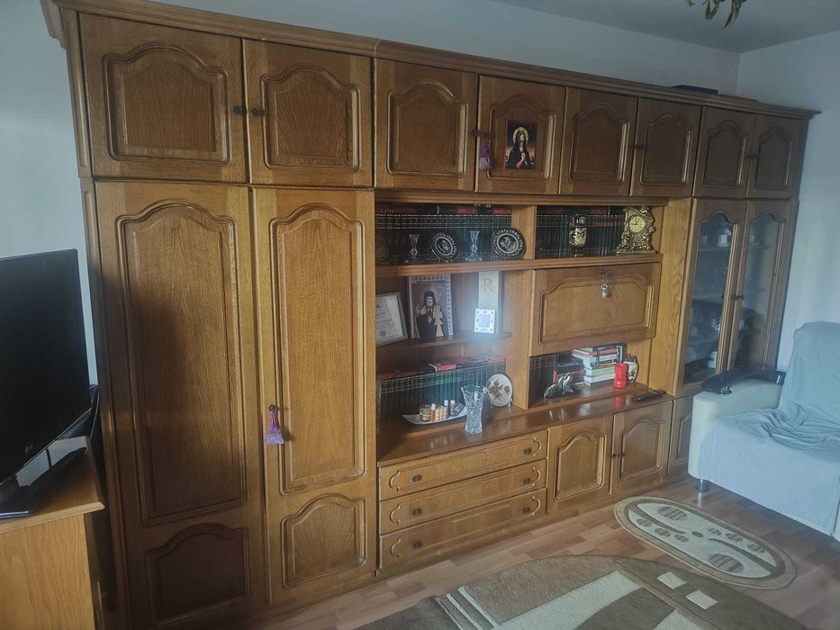 Mobila sufragerie / Ramnicu Valcea /