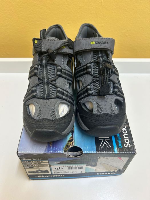 Юношески сандали Karrimor, 37