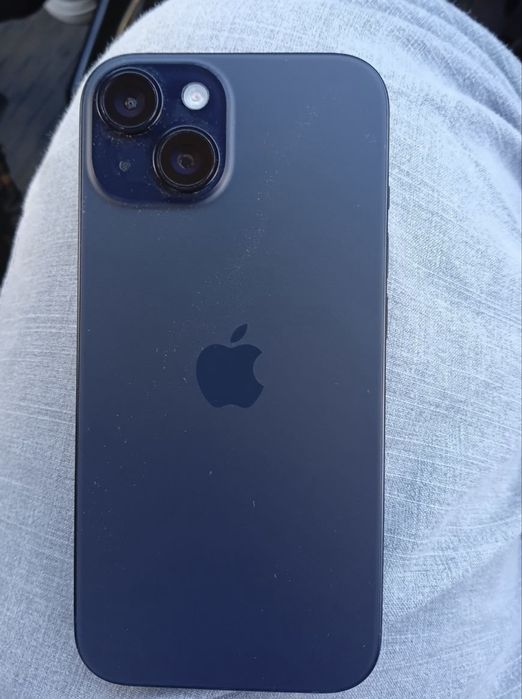 Iphone 15 продам