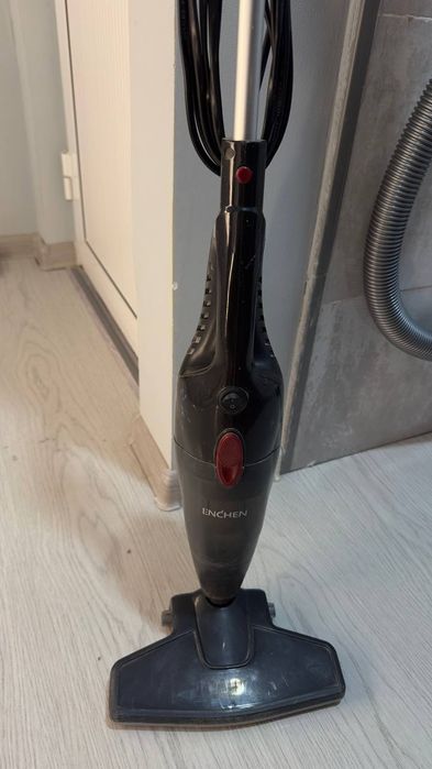Пылесос проводной Enchen